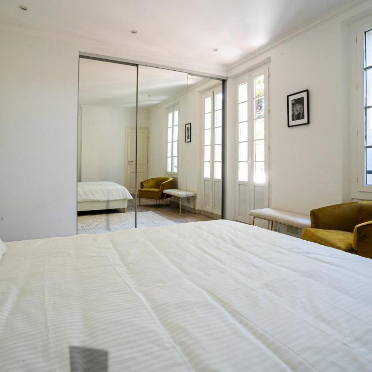 Casa Tropez - Villa 3 Chambres - 21