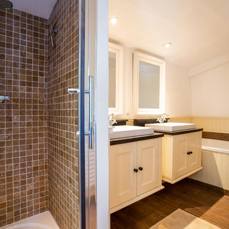 Casa Tropez - Villa 3 Chambres - 23