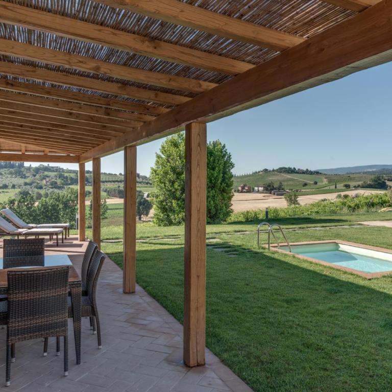 Terra Antica - Resort, Winery & SPA - Villa con 3 Camere da Letto - 17