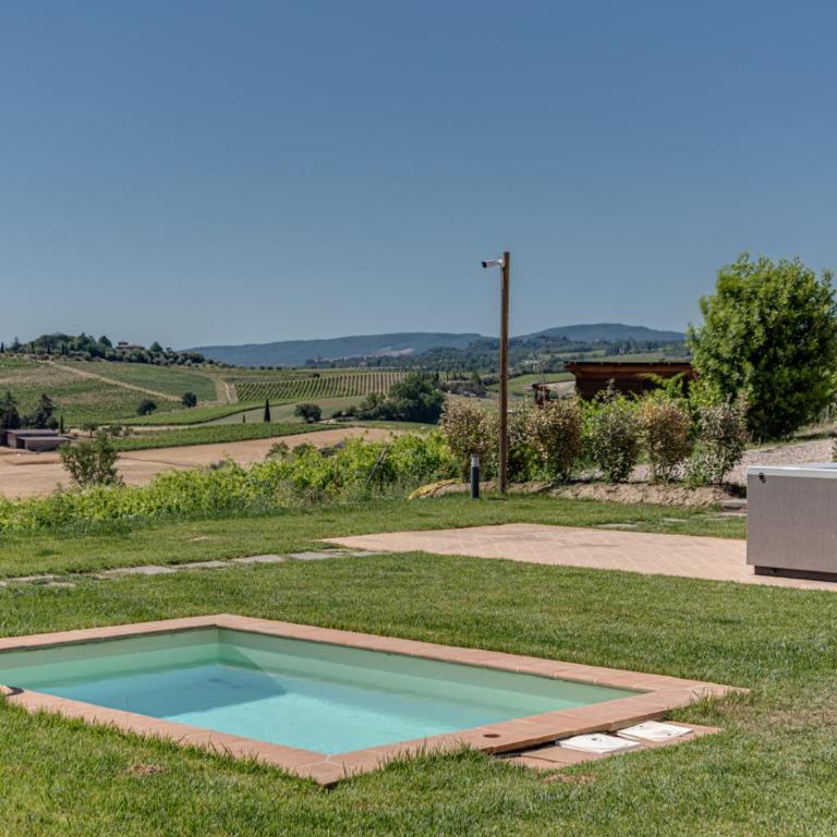 Terra Antica - Resort, Winery & SPA - Villa con 3 Camere da Letto - 15
