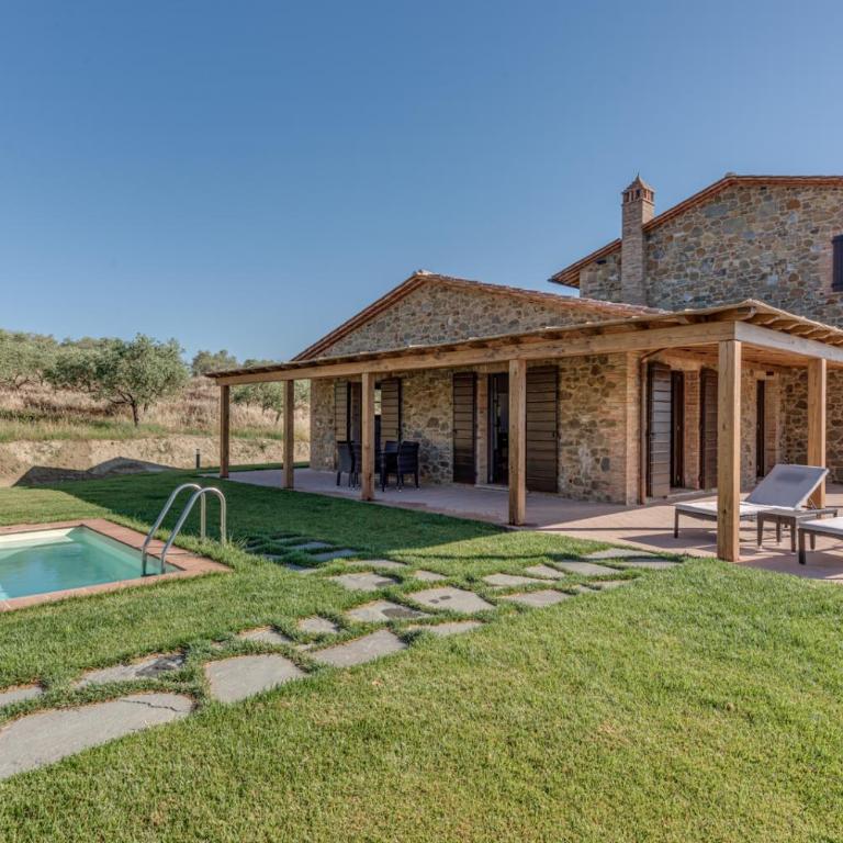Terra Antica - Resort, Winery & SPA - Villa con 3 Camere da Letto - 12