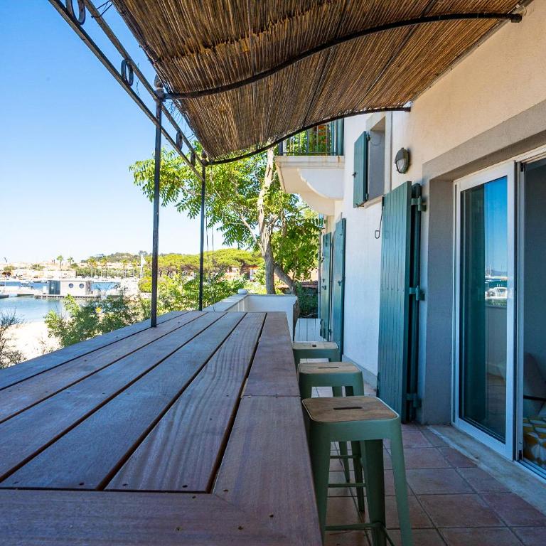 Casa Tropez - Villa 3 Chambres - 26