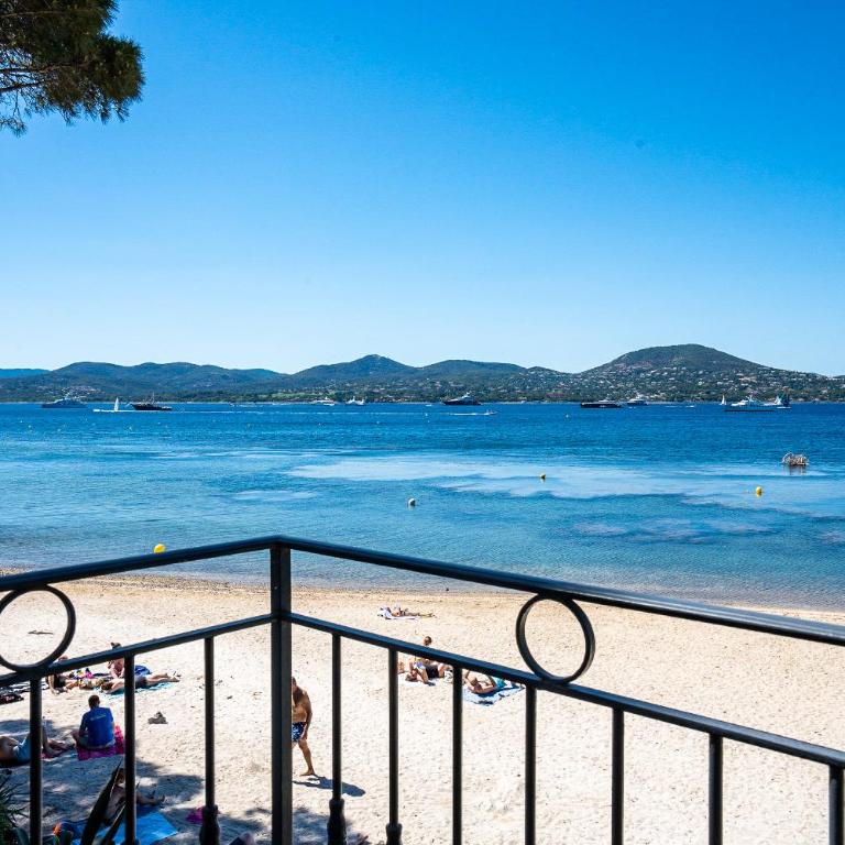 Casa Tropez - Villa 3 Chambres - 29