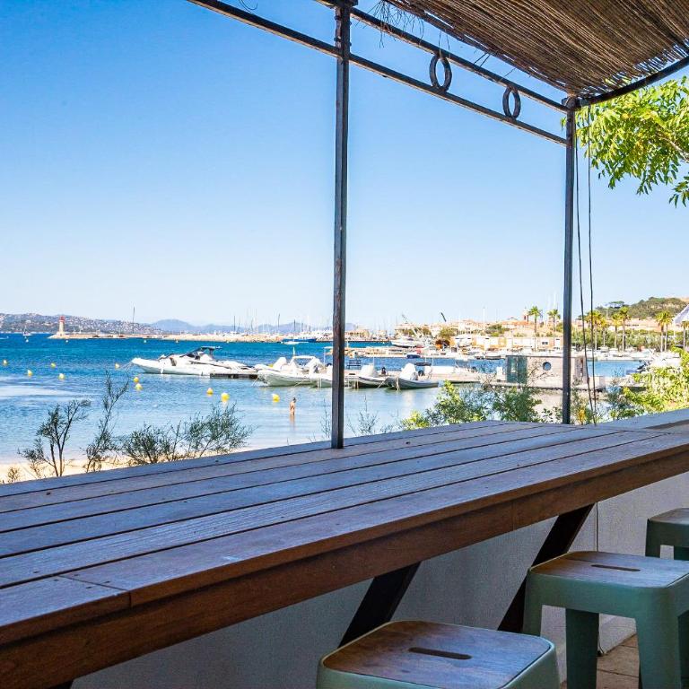 Casa Tropez - Villa 3 Chambres - 28