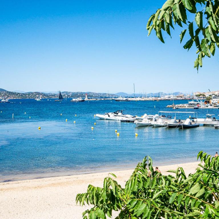 Casa Tropez - Villa 3 Chambres - 27