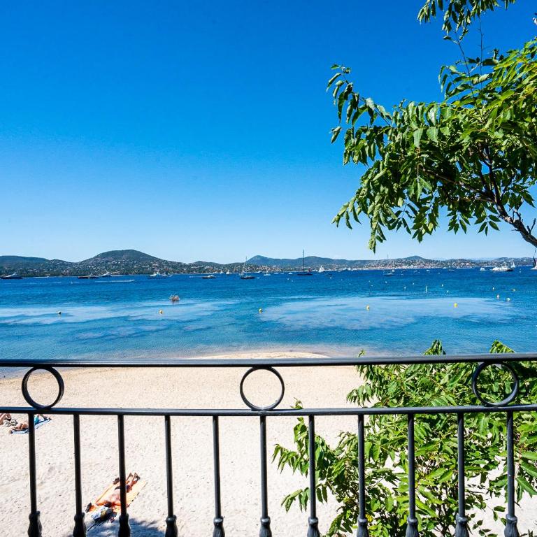 Casa Tropez - Villa 3 Chambres - 30