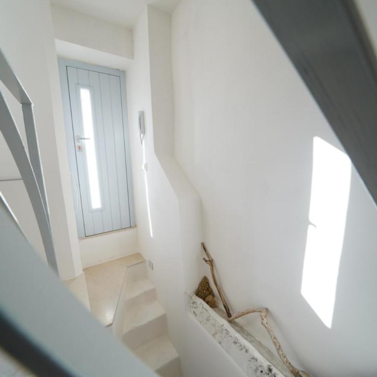 Blu Cielo Terra - nel CUORE della CITTA' BIANCA - Appartamento con 1 Camera da Letto - 46