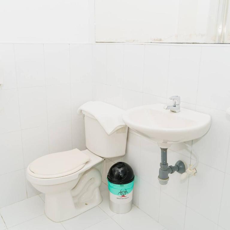 Hotel Las Molas - Standard Double Room - 28