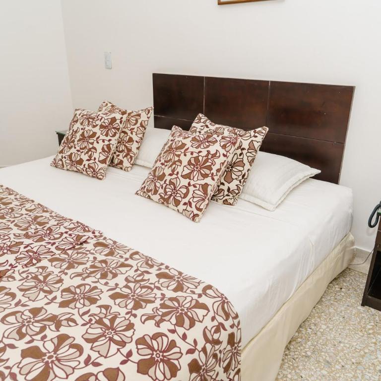 Hotel Las Molas - Standard Double Room - 30