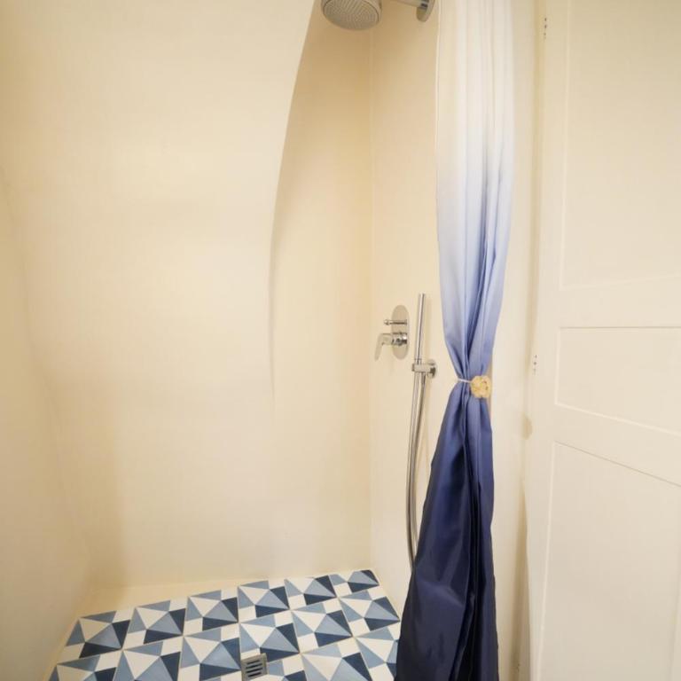 Blu Cielo Terra - nel CUORE della CITTA' BIANCA - Appartamento con 1 Camera da Letto - 45