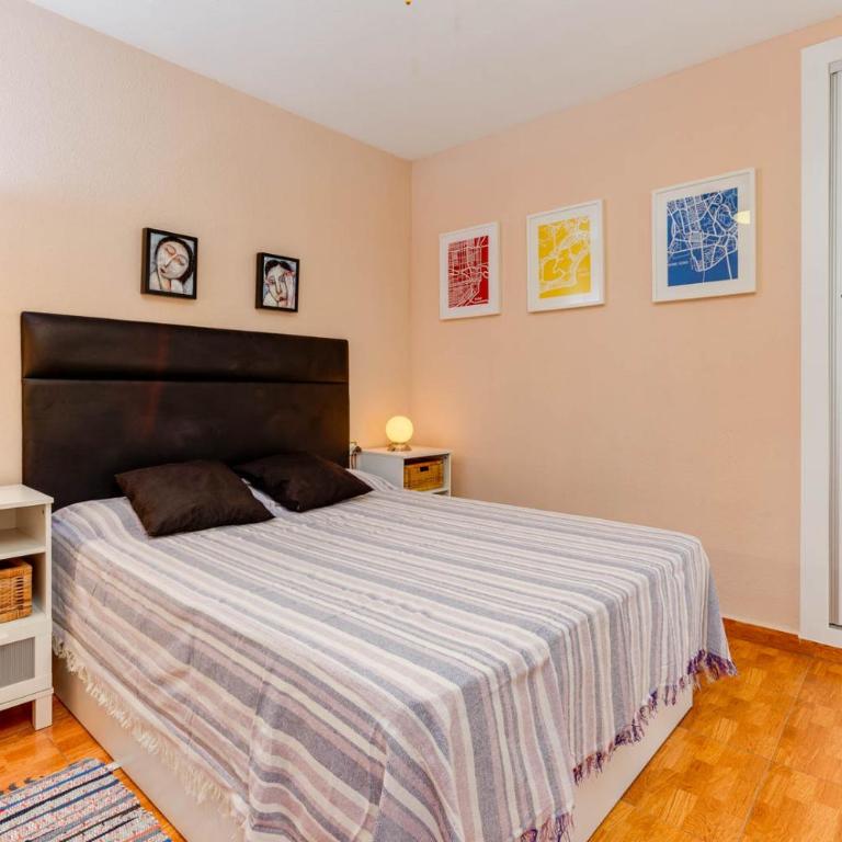 APARTAMENTO CON VISTAS AL MAR Y AL LAGO - One-Bedroom Apartment - 11