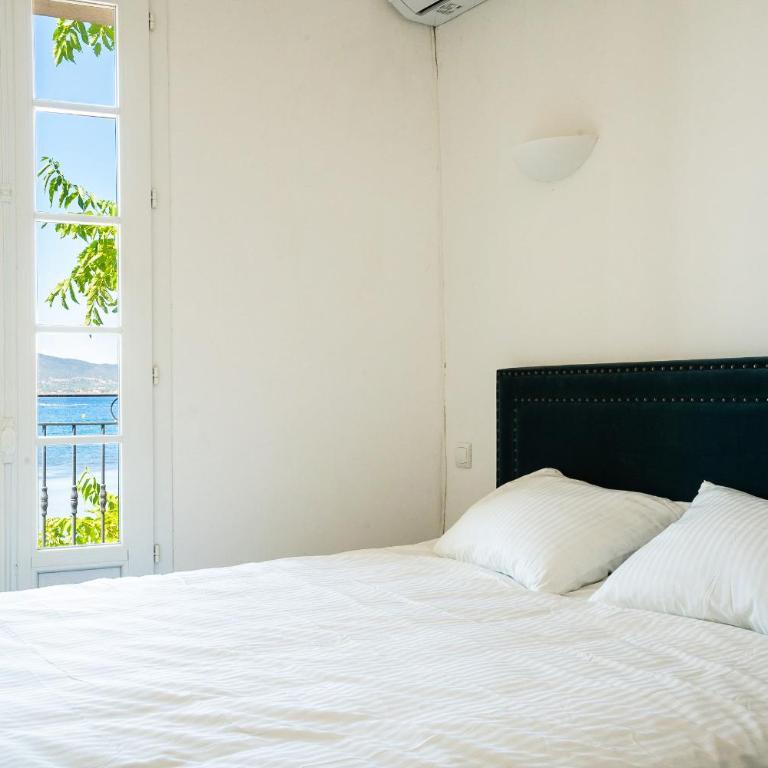 Casa Tropez - Villa 3 Chambres - 18