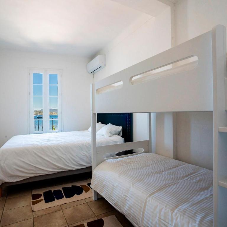 Casa Tropez - Villa 3 Chambres - 17