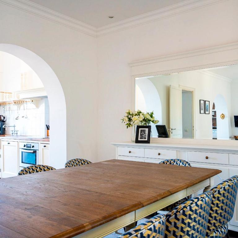 Casa Tropez - Villa 3 Chambres - 13