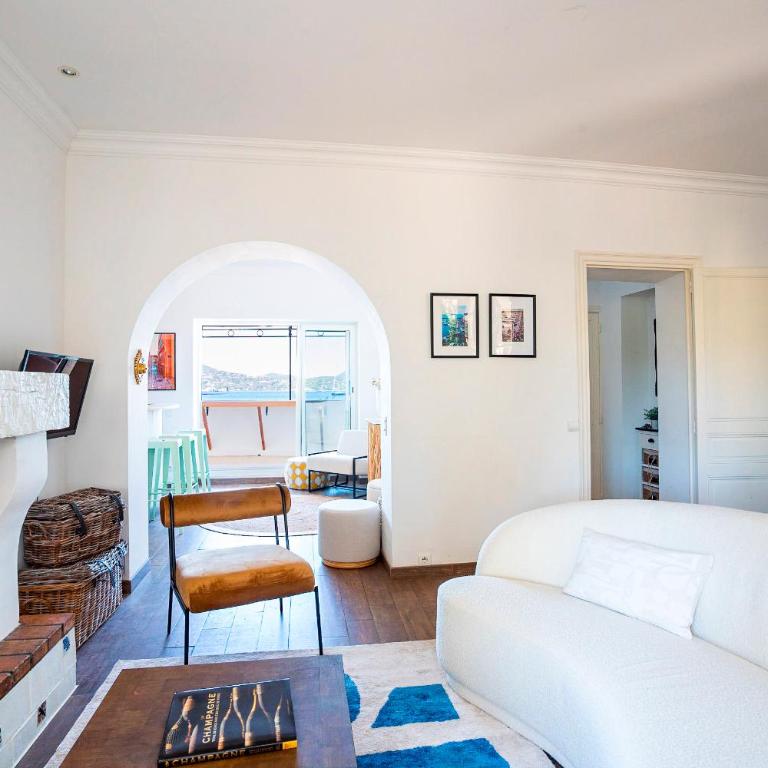 Casa Tropez - Villa 3 Chambres - 14