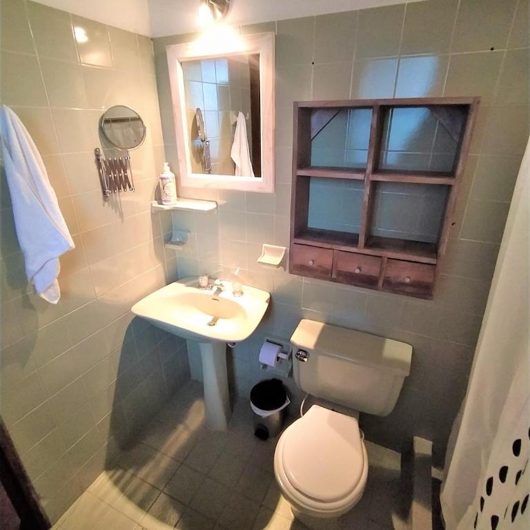 Finca Hostal Bolivar - Casa Quinta - Deluxe Twin Room - 4