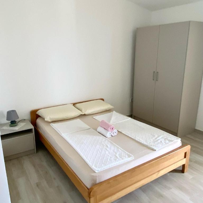 Apartments Wild Beauty - Krimovica - Deluks Apartman - 17