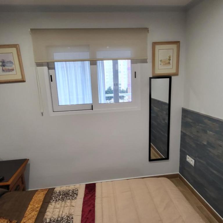 BENIDORM PLAYA LEVANTE - Apartamento de 1 dormitorio - 15