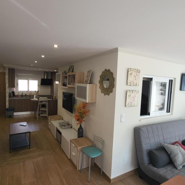 BENIDORM PLAYA LEVANTE - Apartamento de 1 dormitorio - 16