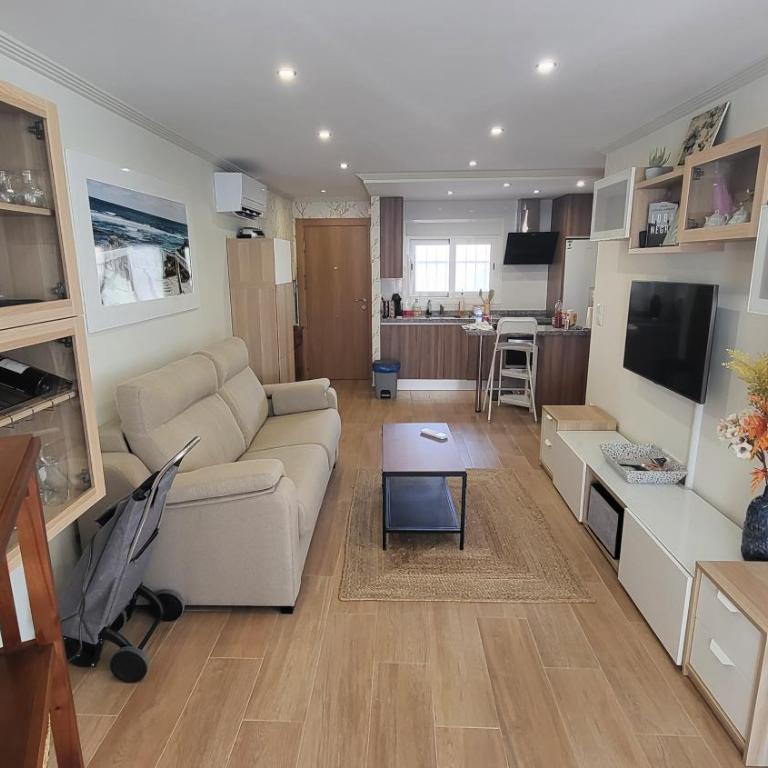 BENIDORM PLAYA LEVANTE - Apartamento de 1 dormitorio - 17