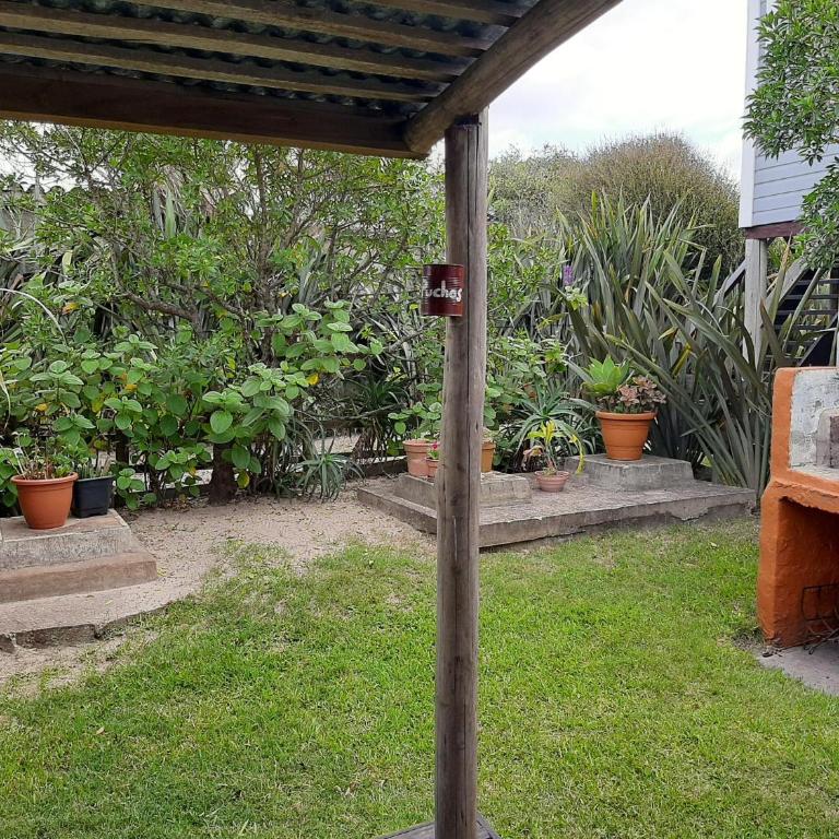 LAS CASITAS I y II - Casa con 1 dormitorio - 13