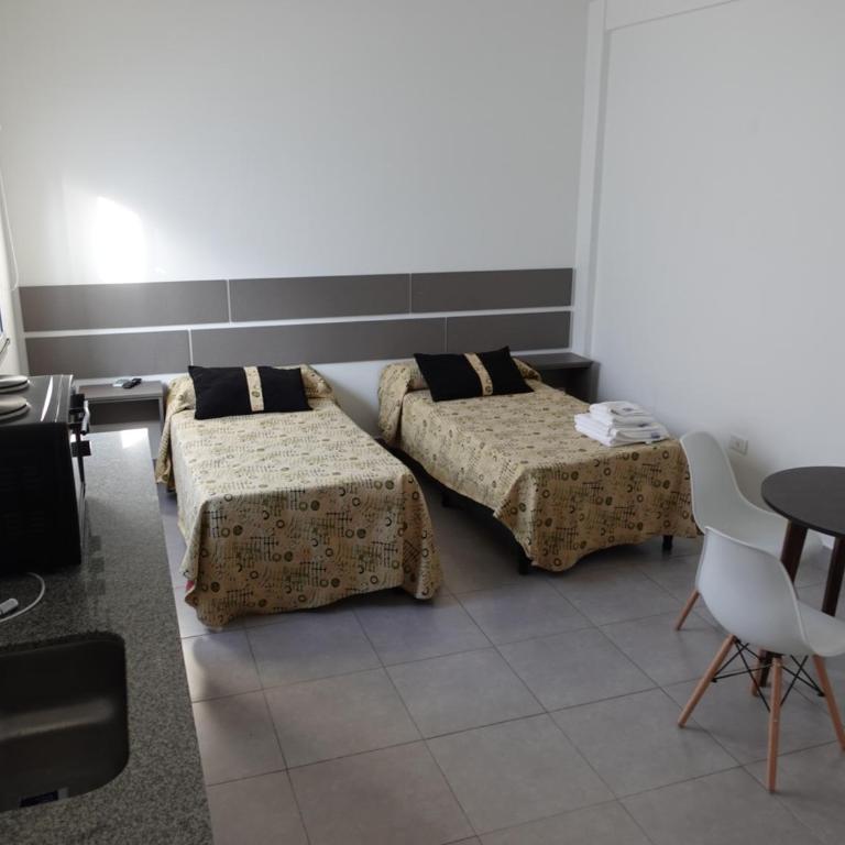 Urquiza - Estudio - 6