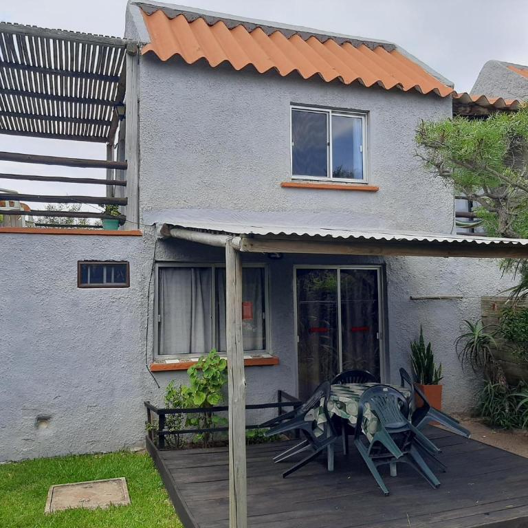 LAS CASITAS I y II - Casa con 1 dormitorio - 24