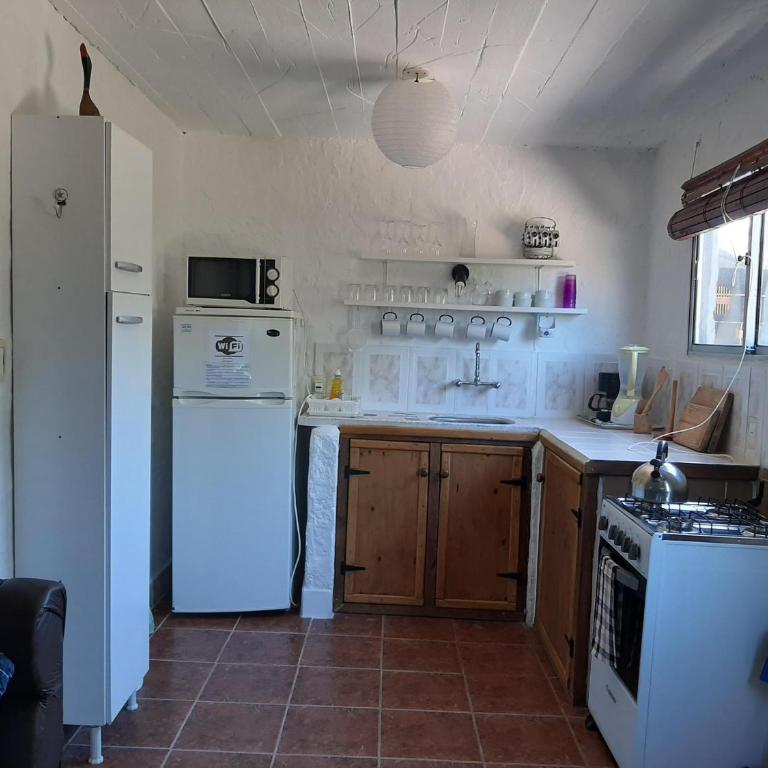 LAS CASITAS I y II - Casa con 1 dormitorio - 25