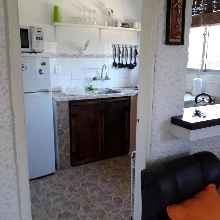 LAS CASITAS I y II - Casa con 1 dormitorio - 28