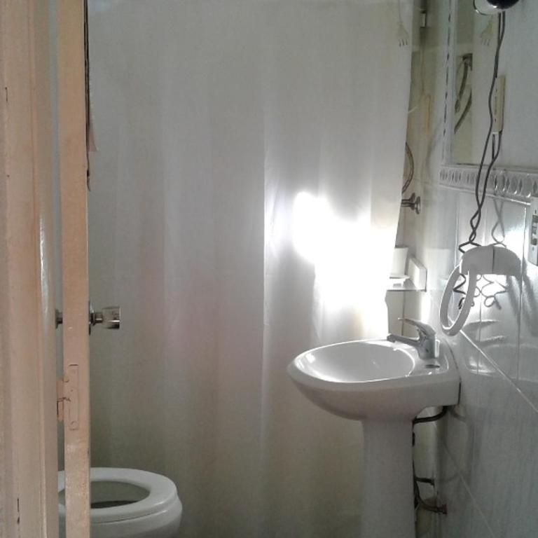 LAS CASITAS I y II - Casa con 1 dormitorio - 31