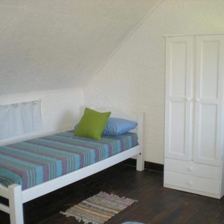 LAS CASITAS I y II - Casa con 1 dormitorio - 32
