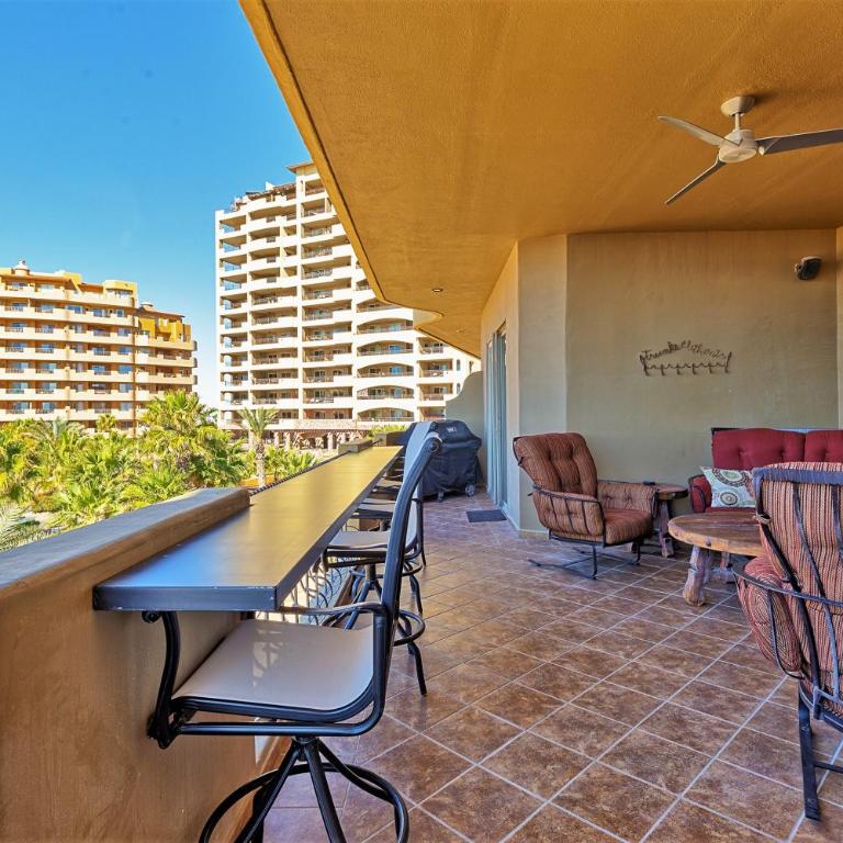 Bella Sirena 304-A - Elegant Oceanview Condo on Sandy Beach - Apartamento de 2 dormitorios - 1