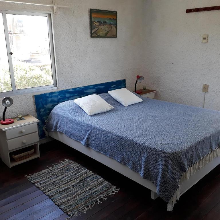 LAS CASITAS I y II - Casa con 1 dormitorio - 33