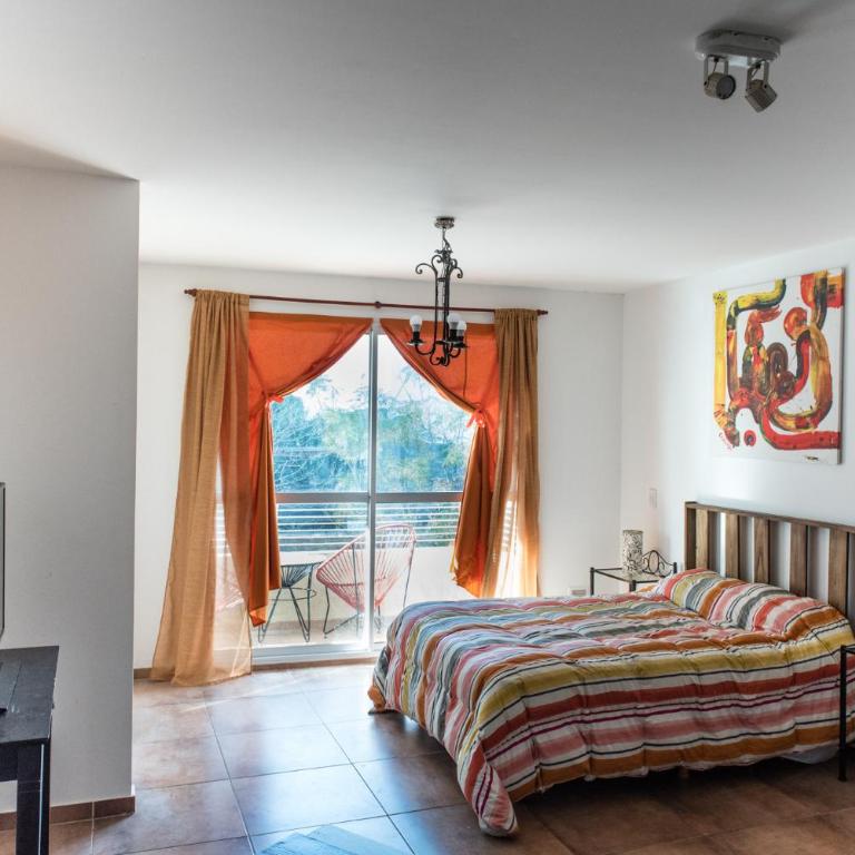 Naon Arts Experience - Apartamento de 1 dormitorio - 1