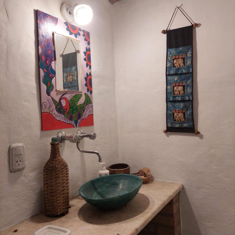 Casa Cabana - Casa de 3 dormitorios - 17