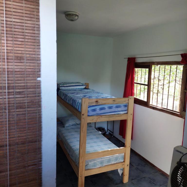 Casa Cabana - Casa de 3 dormitorios - 18