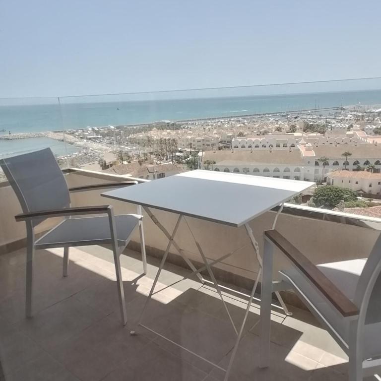 Apartamento privado en Hotel Sol Aloha - Apartamento de 1 dormitorio (4 adultos) - 8