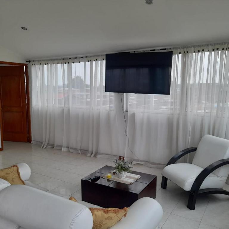 Apartamento oasis del norte - Superior Apartment - 4