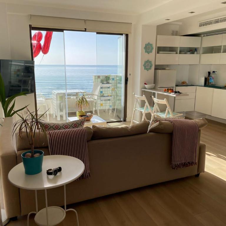 Apartamento privado en Hotel Sol Aloha - Apartamento Deluxe - 12