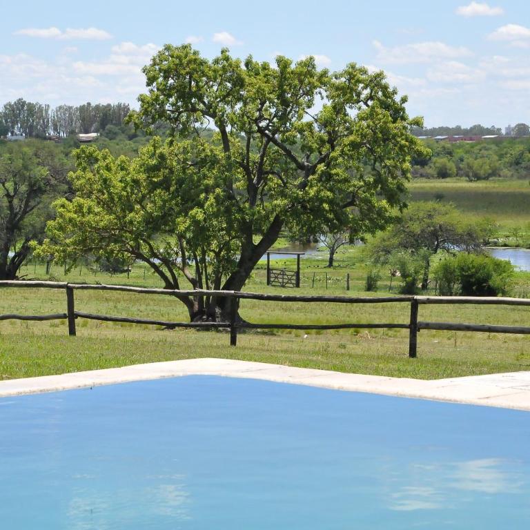 Estancia La Titina, Posada y Reserva Natural - Habitación Triple con baño privado - 64
