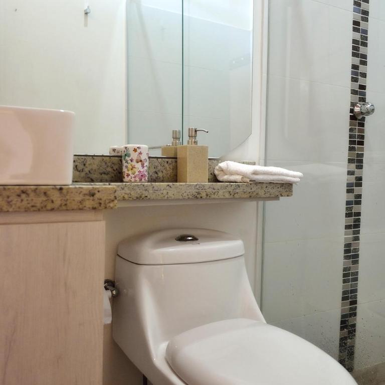 Casa Finca Villa Luz a 800 mts del Parque del Café - Casa de 4 dormitorios - 14
