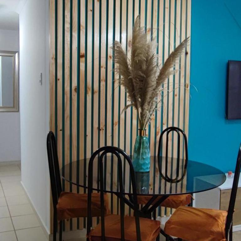 Sweet Home - Apartment - 5