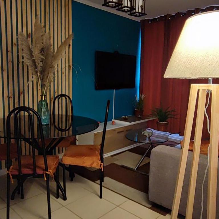 Sweet Home - Apartment - 32