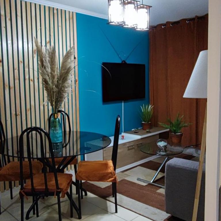 Sweet Home - Apartment - 31