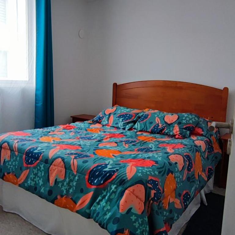Sweet Home - Apartment - 11