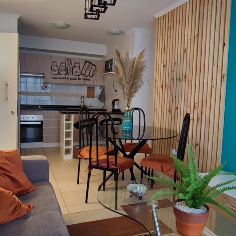 Sweet Home - Apartment - 2