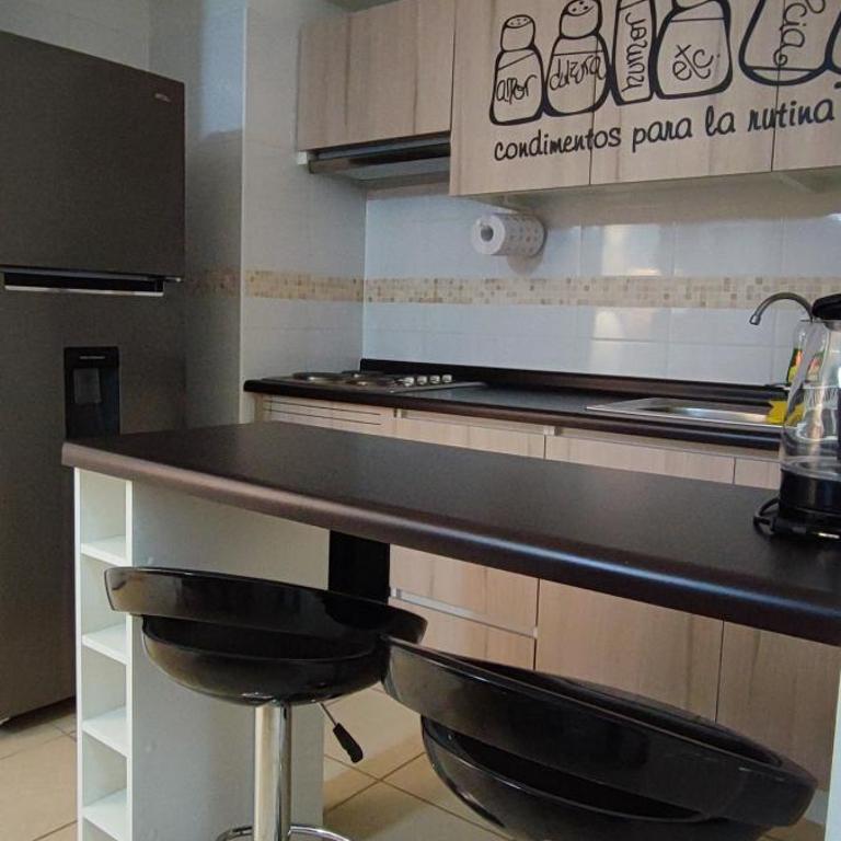 Sweet Home - Apartment - 6