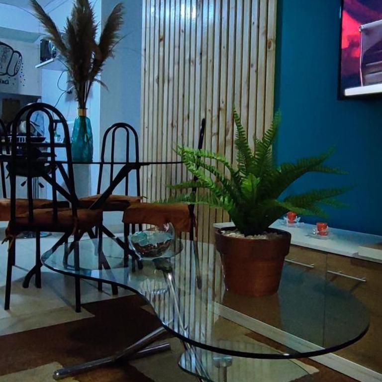 Sweet Home - Apartment - 27