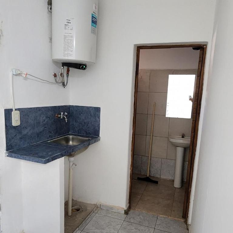 Clotilde Depto Completo - Apartamento de 1 dormitorio - 7
