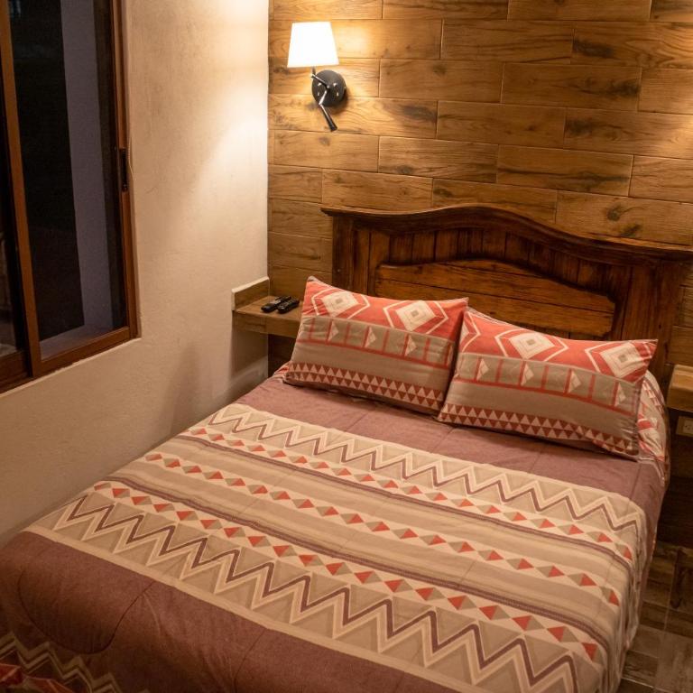Casita Privada del Chan - Standard Double Room - 22
